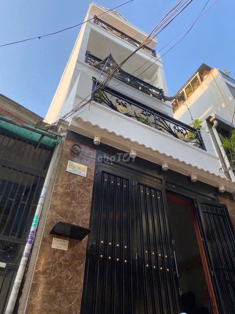 BÁN NHÀ LÊ ĐÌNH CẨN 37M2 CÓ 2 LẦU GIÁ 1 TỶ 750 TRIỆU CÒN THƯƠNG LƯỢNG