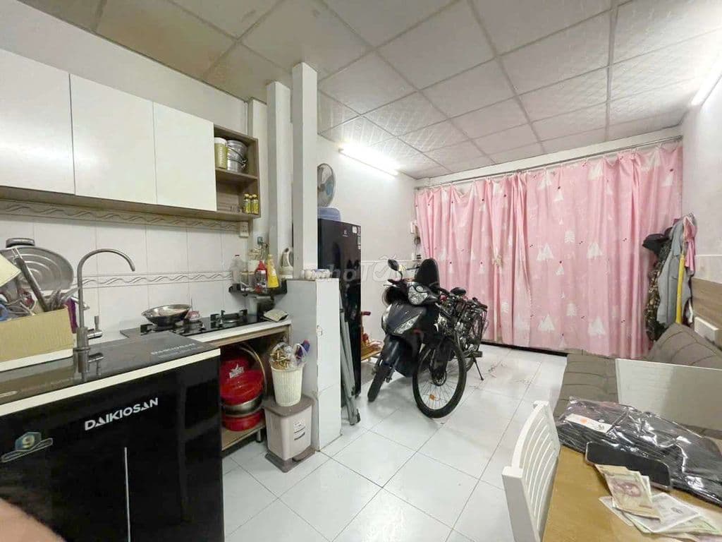 Tôi chính chủ bán nhà đẹp 2 tầng , KDC hiện hữu .Chỉ 1,39 tỷ - Ảnh 2