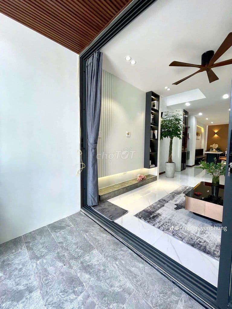 Chính chủ cần bán gấp nhà ở đường số 20, Hiệp Bình Chánh, Thủ Đức - Ảnh 3