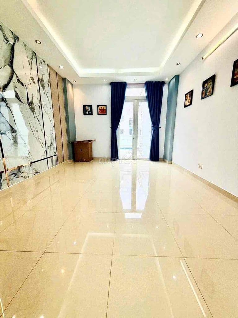 🍀86m2, BÁN GẤP NHÀ QUANG TRUNG, HXH🚘, 2 TẦNG, P8 GÒ VẤP, 6 TỶ HƠN - Ảnh 3
