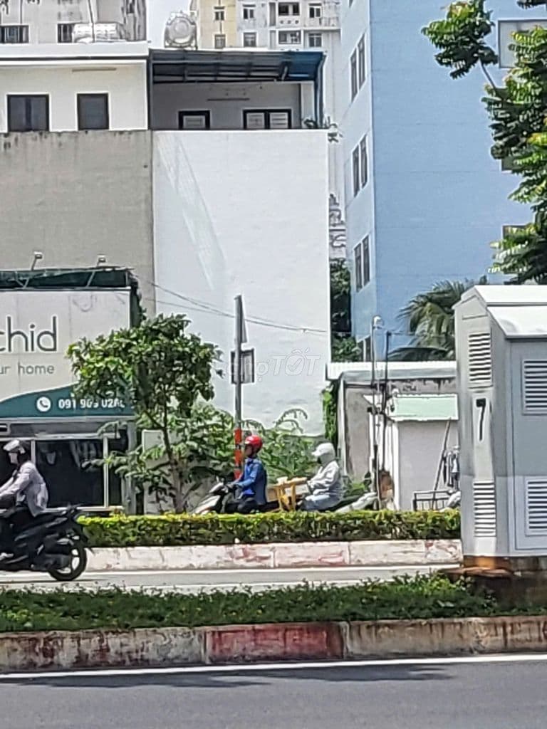 110tr/m2, mặt tiền Phạm Văn Đồng, 169m2 thẳng đẹp, Hiệp Bình, Thủ Đức - Ảnh 3