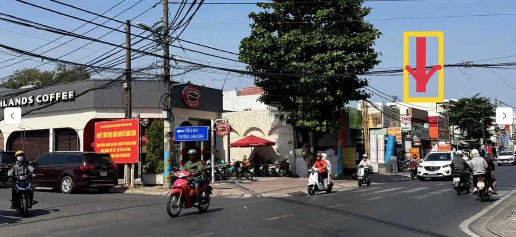 Giảm 3ty còn 21ty500, MT Nguyễn Văn Tăng, Phường Long Bình, HCM. - Ảnh 3