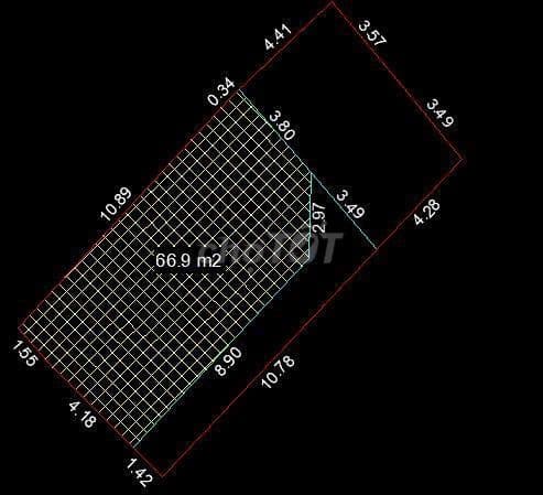 💥 HÀNG HIẾM – GIÁ MỀM NHẤT KHU VỰC THỦ ĐỨC – KHÔNG CÓ LÔ THỨ 2
