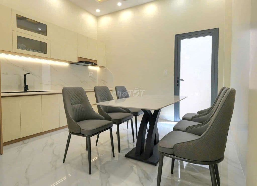 COMBO 5 Căn Nhà Phố – 3 Tầng Mới Keng - Cạnh Vinhomes Q.9 - Ảnh 3