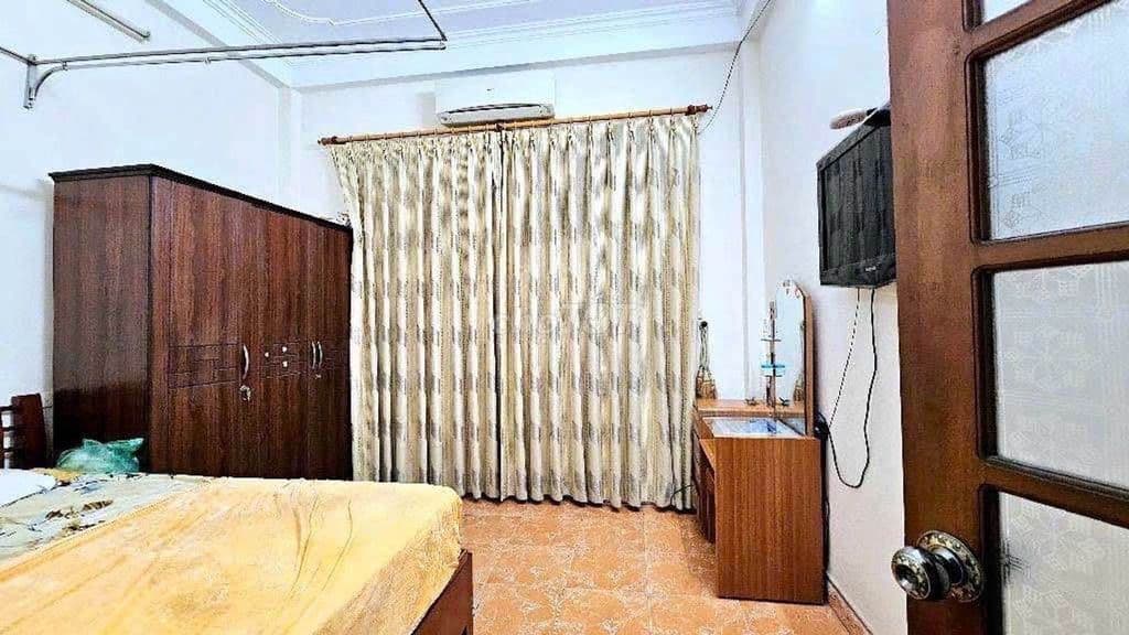 Cần bán nhà phố LƯƠNG KHÁNH THIỆN, 37M 5 TẦNG, NGÕ Ô TÔ, LÔ GÓC - Ảnh 2