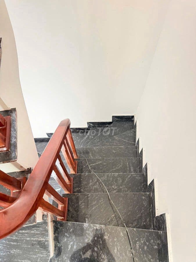 BÁN NHÀ ĐỐI DIỆN ĐH SƯ PHẠM, 35M2X7TẦNG, THANG MÁY, Ô TÔ CÁCH 10M - Ảnh 3