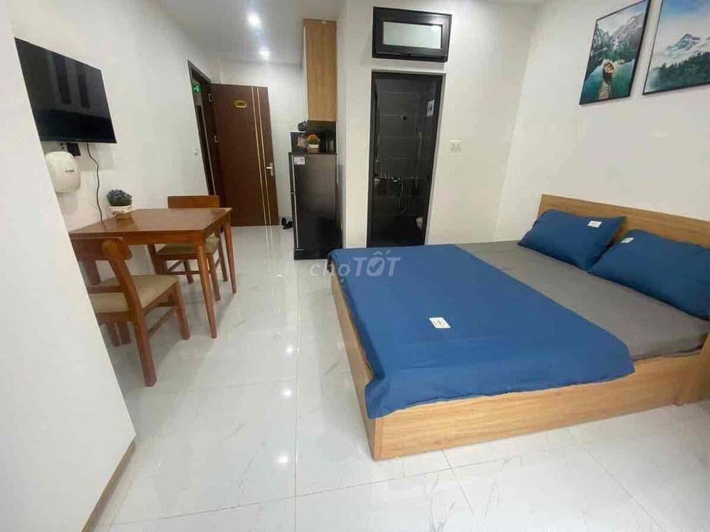 CẦN BÁN TÒA CĂN HỘ DỊCH VỤ TRUNG TÂM LA THÀ - Ảnh 3