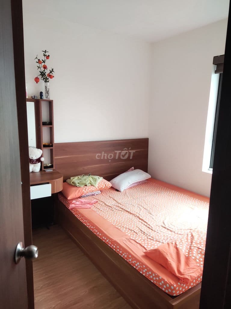 Chính chủ bán căn hộ chung cư tầng 19, OSAKA