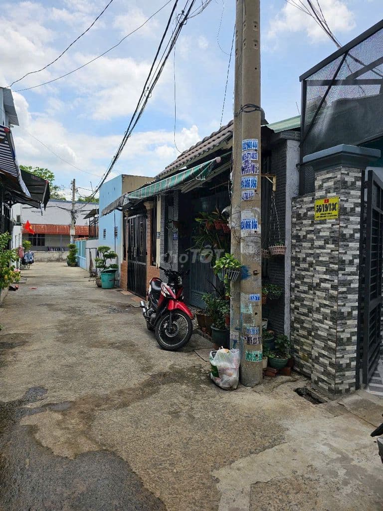 BÁN NHÀ ĐỐI DIỆN HÃNG BIA TIGER - Ảnh 3