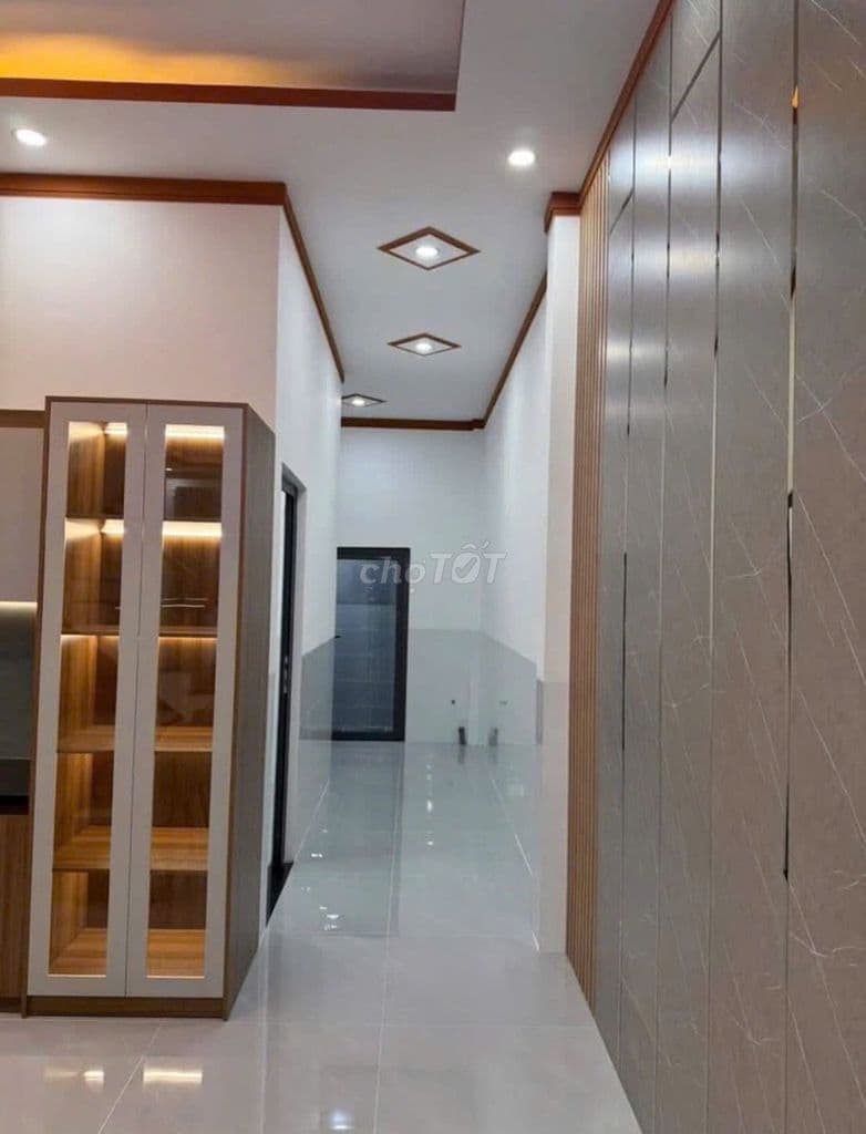 🔥 Chủ Kẹt Tiền Bán Gấp Nhà 5x20 Sổ Hồng Riêng – Ngân Hàng Hỗ Trợ 70% - Ảnh 3