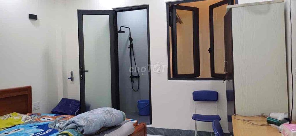 GẤP! Nhà 3.5 tấm 4x13 hẻm 6m gần Aeon TÂN PHÚ - Ảnh 3