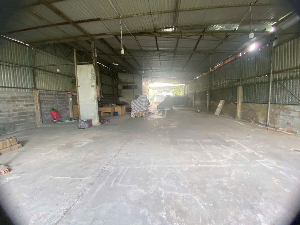 Bán đất nhà xưởng giá tốt - sẵn vào hoạt động ngay