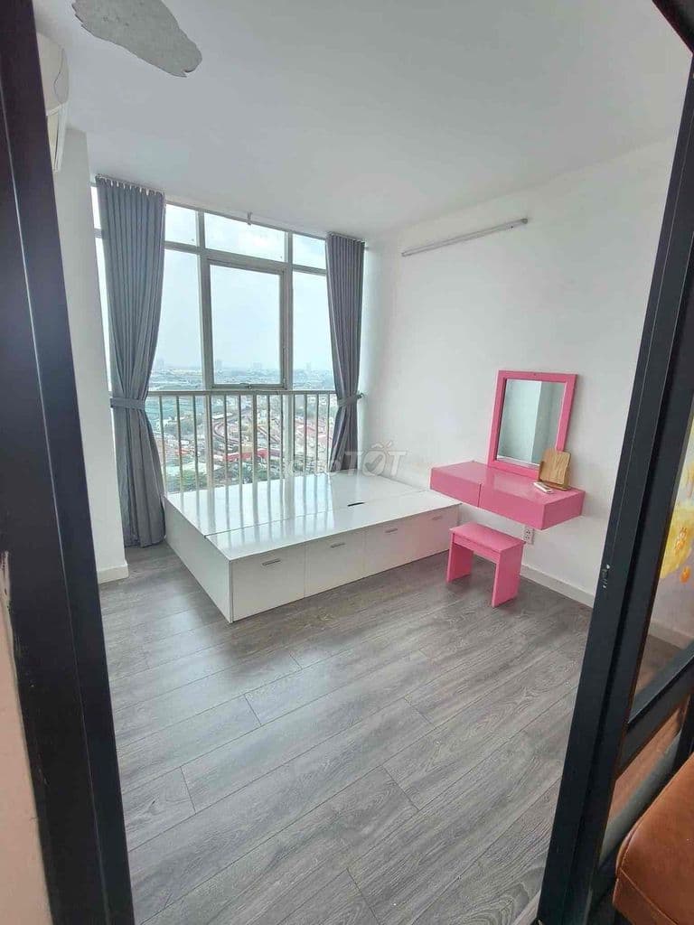 hot!!! căn 1pn 38m2 1.39 tỷ nhà đẹp, bao sang tên cho vay 1 tỷ - Ảnh 2