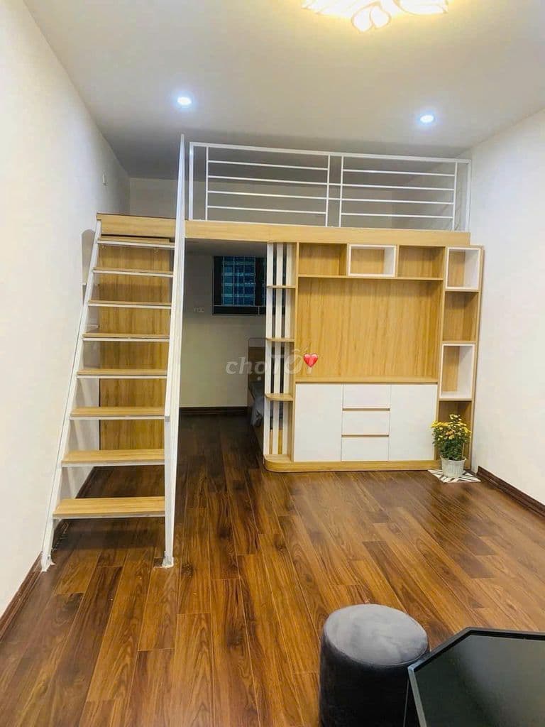 Em gái nhờ bán căn tập thể mùng 8/3 - Hai Bà Trưng - 50m2 - 2,6x tỷ - Ảnh 3