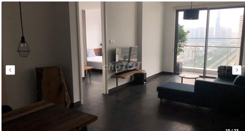 Bán Gateway Thảo Điền