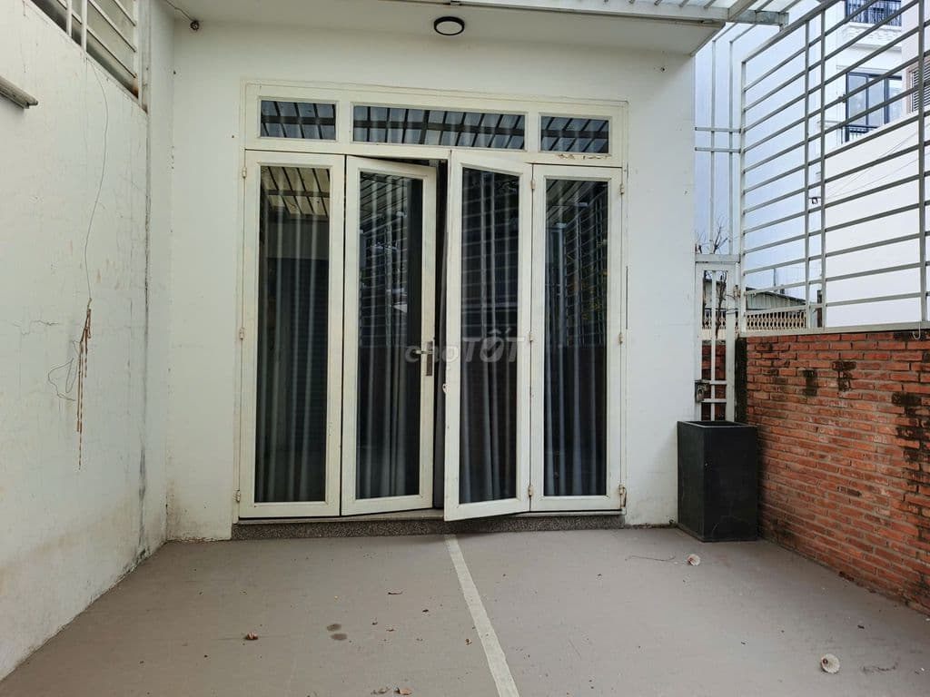 Bán nhà hẻm thông xe hơi hẻm 134 đường số 1, p.16, gò vấp, 100m2