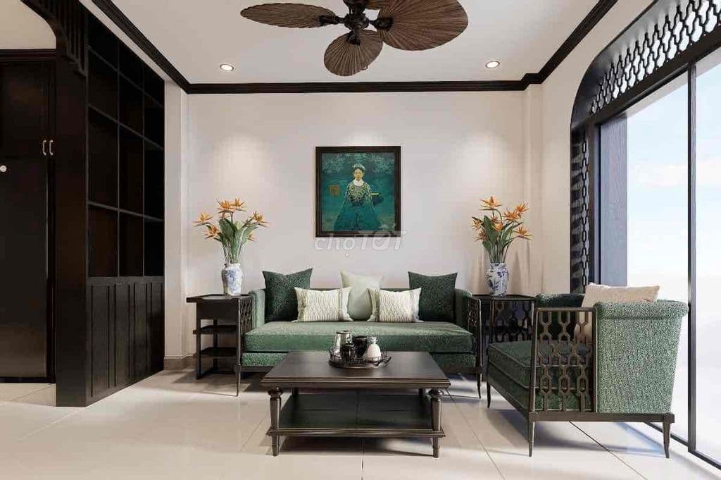 BA ĐÌNH HƠN 20tỷ , 60m , kinh doanh , oto , lô góc , 2 mặt ngõ