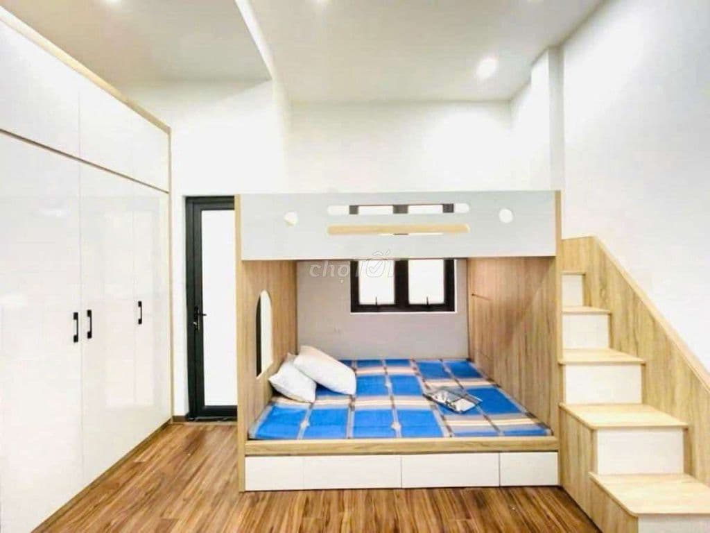 Nhà dòng tiền sẵn khách thuê tại đường Láng 65m2*5T giá chỉ 11,5 tỷ - Ảnh 3