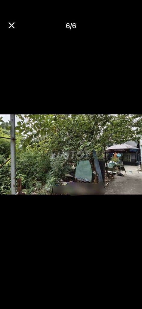 Q8. Hơn 50m2 đất hiện hữu. Sổ đẹp vuông vức. Nhỉnh 3TY TL