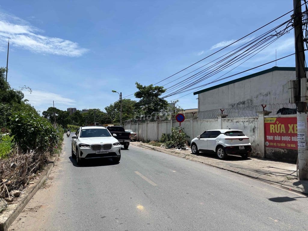 NHÀ CẦU CỐC TÂY MỖ KHU Vinhomes Smart City