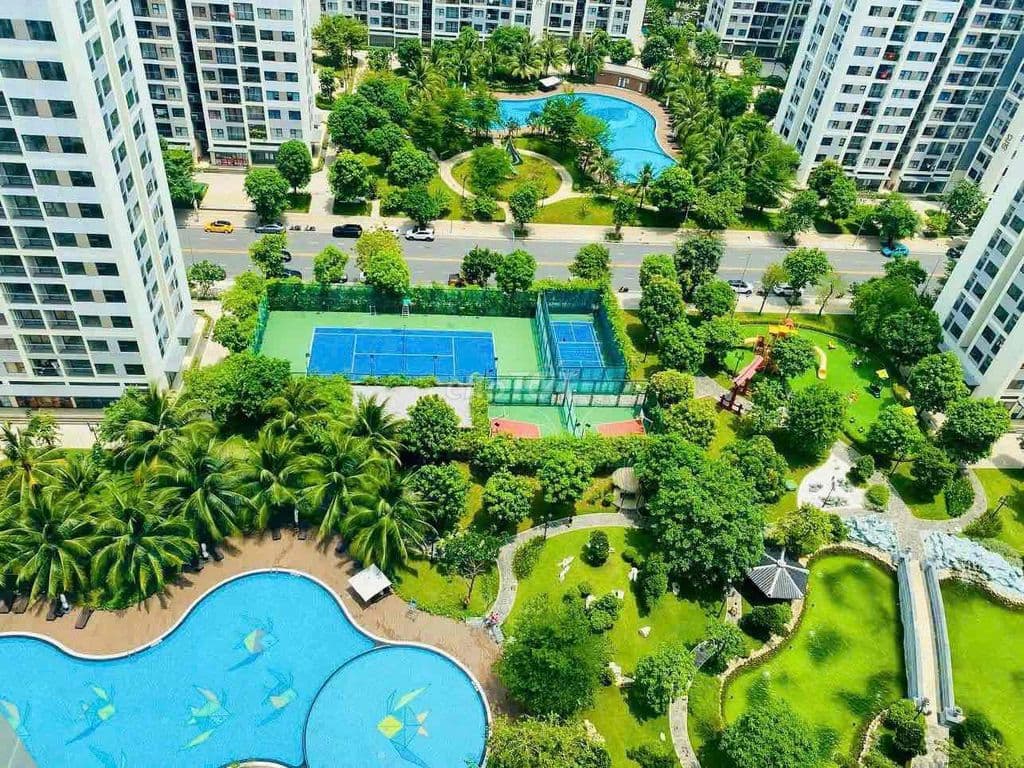 vinhome Quận 9 căn 3PN mới 100% giá chỉ 4.1 tỷ nhận nhà ở ngay - Ảnh 3