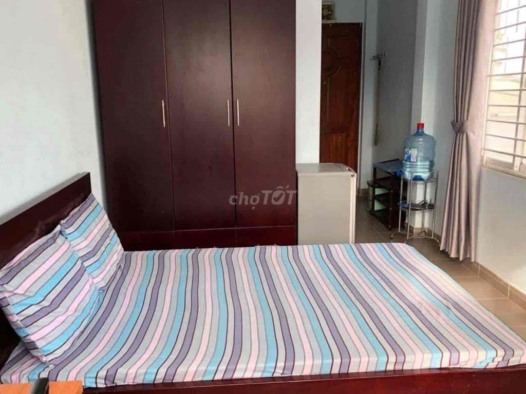 Bán nhà Q1 - Nguyễn Thị Minh Khai dakao - Ảnh 2