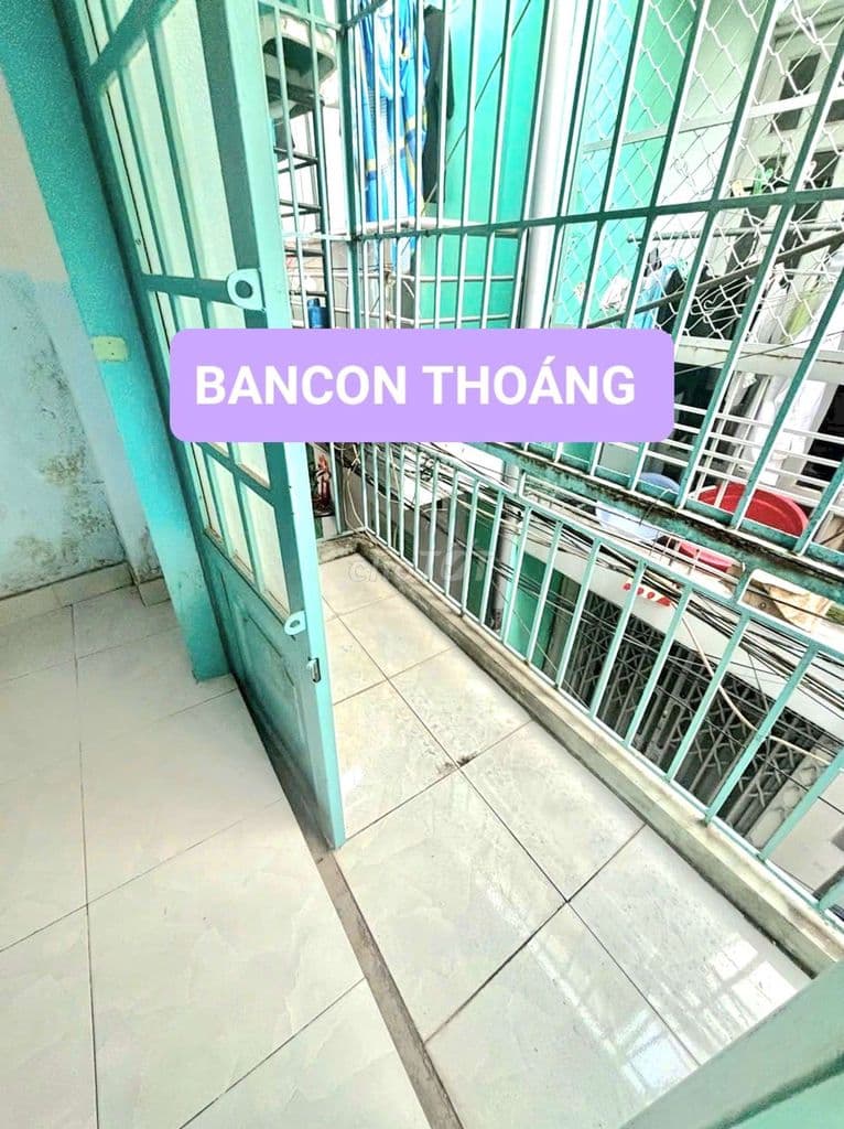 NHÀ 2 TẦNG NGAY HUỲNH KHƯƠNG AN, SÁT CHỢ GÒ VẤP - Ảnh 3