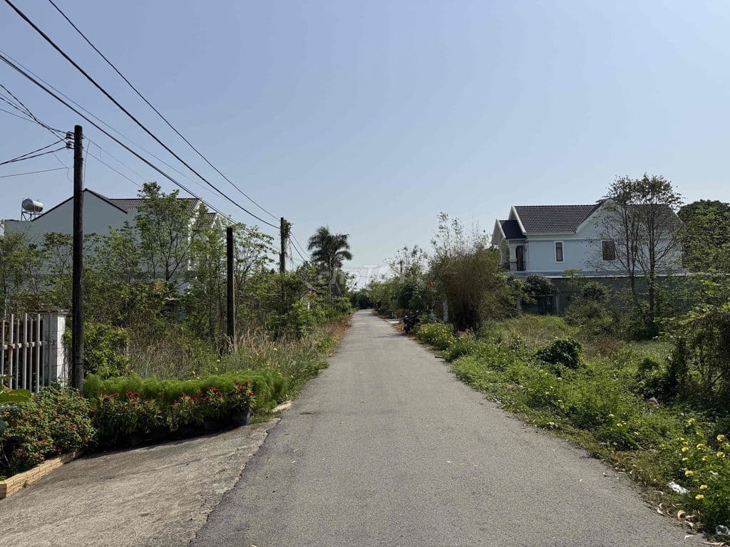 Chính chủ bán 324.6m² thổ cư Phạm Văn Cội, Củ Chi – 1.990 tỷ