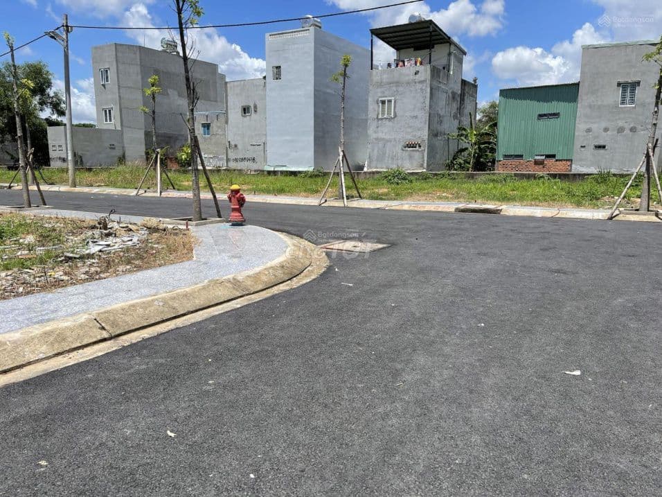 Đất Phước Thiện 4x13m đường 8m giáp Vinhomes Grand Park - Ảnh 2