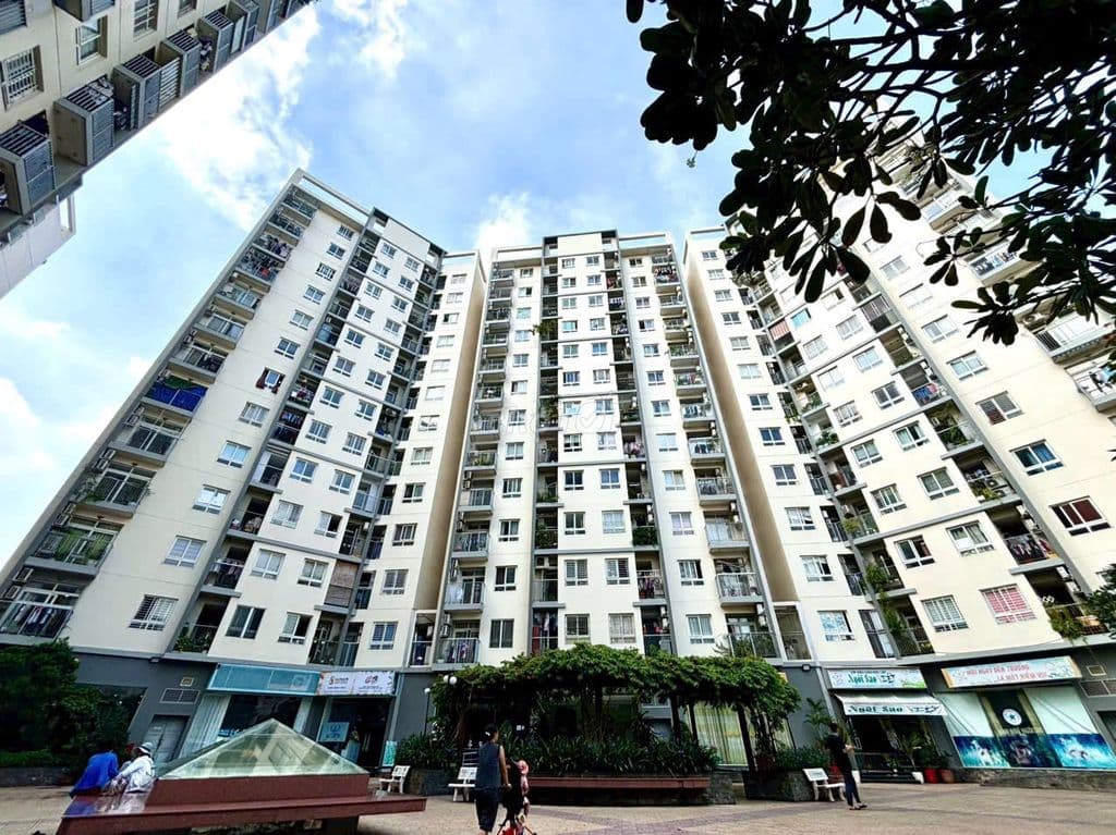 Hà Đô Nguyễn Văn Công 2pn cần bán