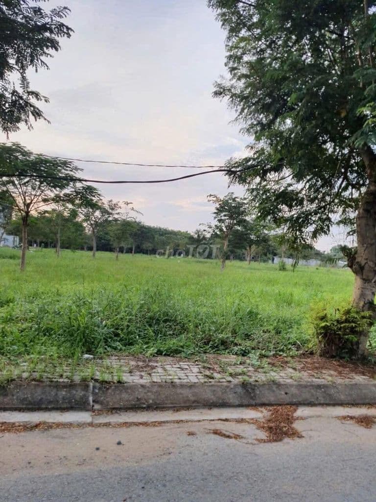 Bán đất KDC Phong Phú 4 -khang điền. DT:5x20m, Giá chỉ 5.4tỷ - Ảnh 2