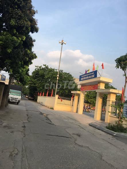 bán đất Vân Nội - Phúc Thịnh - Ảnh 3