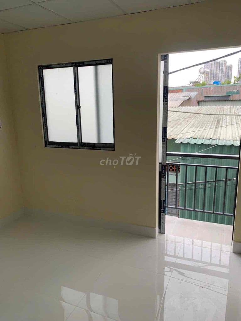 nhà đường tân mỹ gần chợ tân mỹ cách đường chính 30m - Ảnh 3