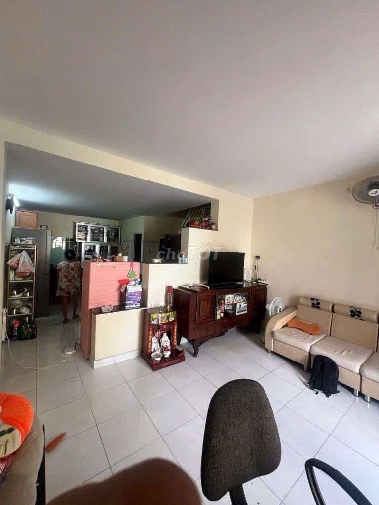 CHỦ GIẢM CHÀO 20TR BÁN NHÀ TĂNG NHƠN PHÚ B - Ảnh 2