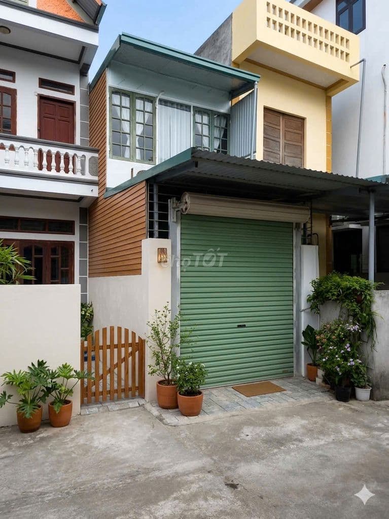 CHỈ 2.5TỶ VÀO VIỆC MUA 2 NHÀ SỔ ĐỎ VEN HÀ NỘI VỪA Ở VỪA CÓ DÒNG TIỀN ! - Ảnh 2