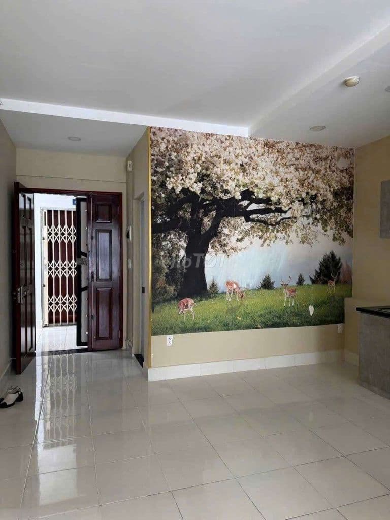 BÁN CĂN HỘ CHUNG CƯ HAI THÀNH BÌNH TÂN - 51M2 - 2PN - 2TỶ350