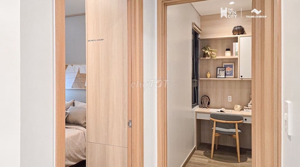 CĂN HỘ CAO CẤP GIÁ TỐT VEN ĐƯỜNG VÀNH ĐAI 3,TN GIÁP RANH BÌNH CHÁNH - Ảnh 2