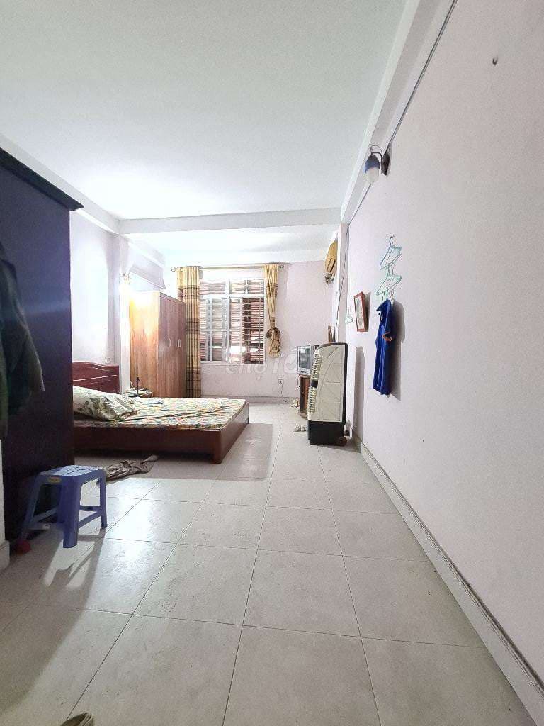 BÁN NHÀ ĐẠI MỖ - Ô TÔ TRÁNH, KINH DOANH - 69 M² - 4 TẦNG - 1 - Ảnh 2