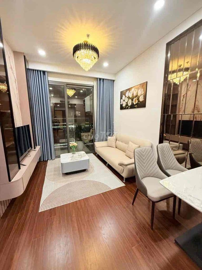Hoa hậu Phố Nhân Hoà, nhà đẹp ở luôn, ngõ to, Full nội thất, 36m2*5t - Ảnh 2