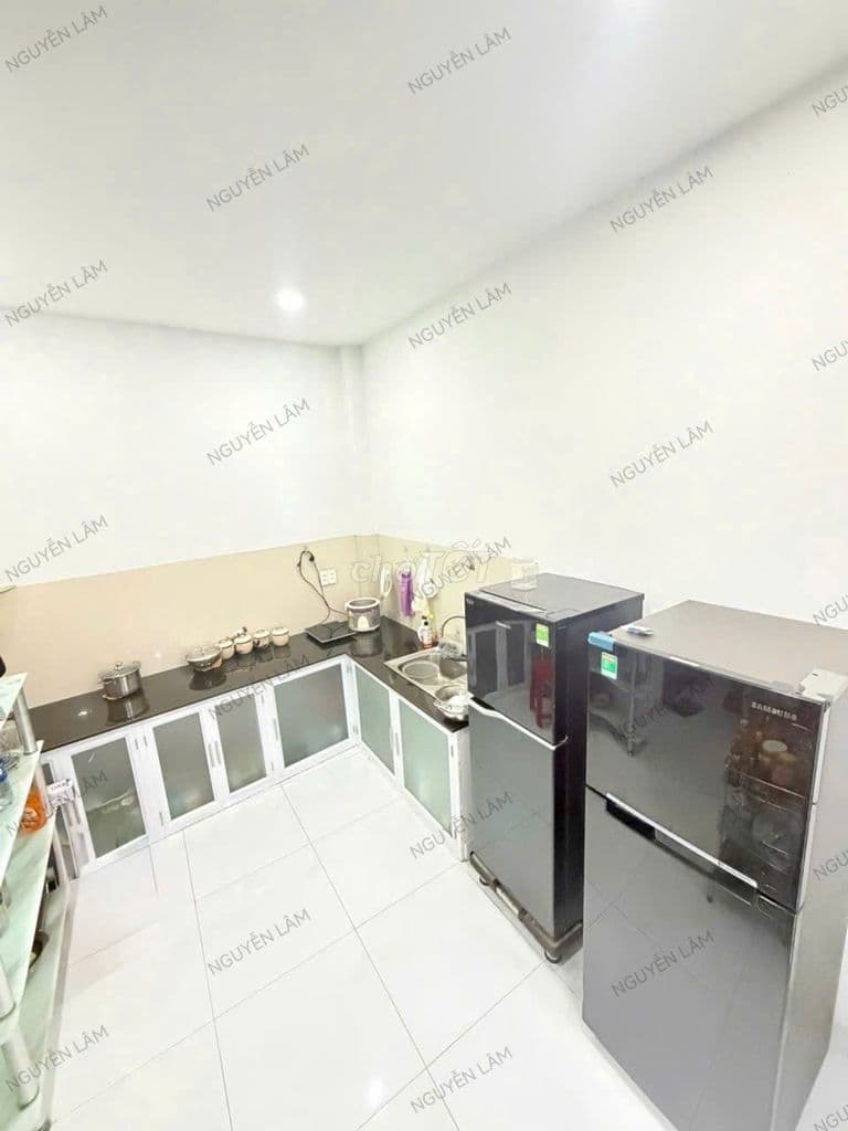 🏡✨ BÁN NHÀ MỚI ĐẸP – KẾ BÊN Ô TÔ – GIÁ CỰC MỀM CHỈ 4,6 TỶ NHỈNH✨🏡 - Ảnh 2