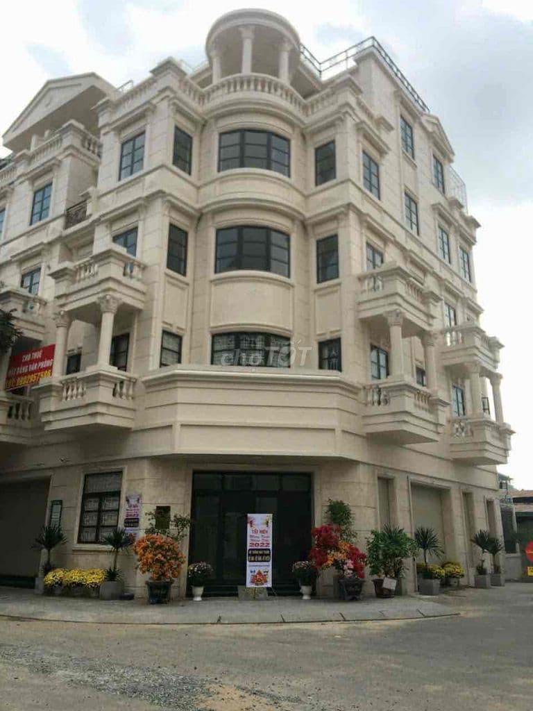CĂN GÓC 2 MT CITYLAND P10 8,75x18 DÒNG TIỀN 60TR - Ảnh 2