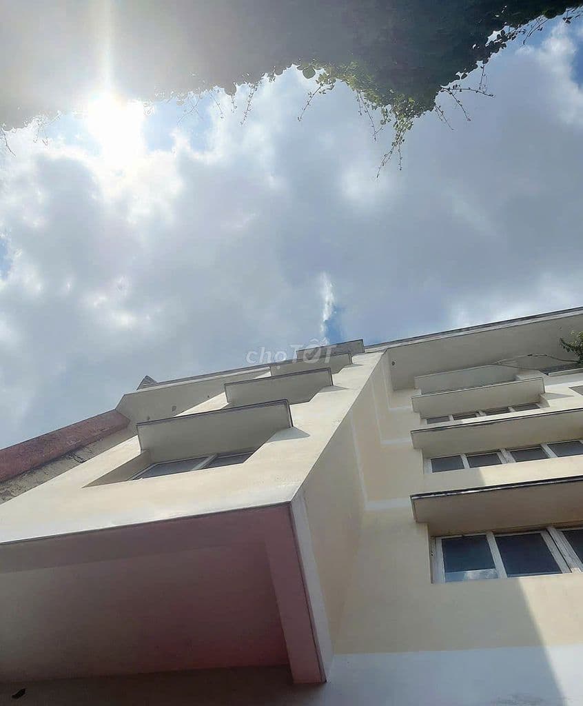 Bán Căn 1PN 1WC 42m2 C.Cư 353/30 Đinh Bộ Lĩnh P26 Bình Thạnh 2,2tỷ(tl) - Ảnh 3