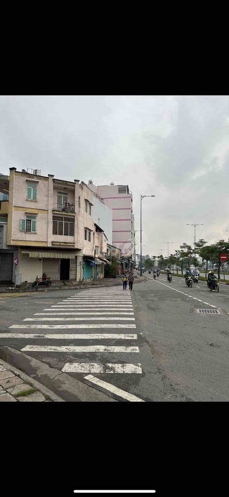 nhà bán 3 mắt tiền .võ văn kiệt và gò công - Ảnh 2