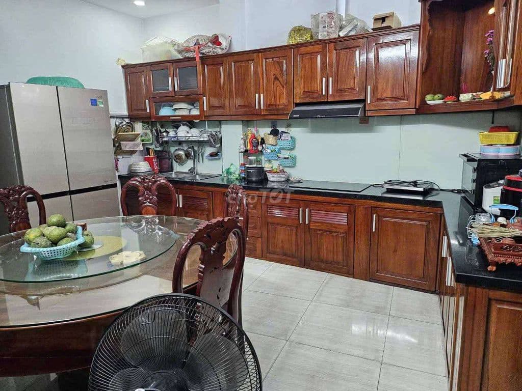 HẺM XH HẬU GIANG NGAY CHUNG CƯ HIM LAM CHỢ LỚN - Ảnh 2