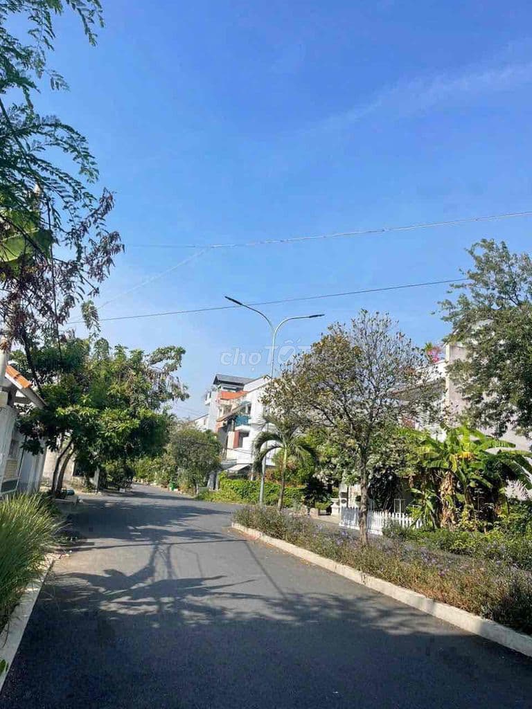 đất đg 27_Hiệp Bình Chánh_Thủ Đức 9,5x20