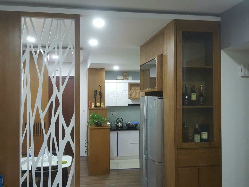 Bán 3PN2WC DT 80m2 Ruby Celadon City - ntcb, sổ hồng sẵn, giá 4,7 tỷ - Ảnh 2