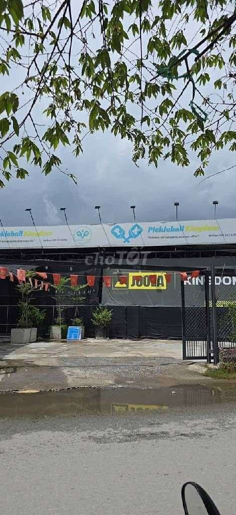 Đất mặt tiền bưng ông thoàn - sát liên phường - 132m2 - giá siêu tốt