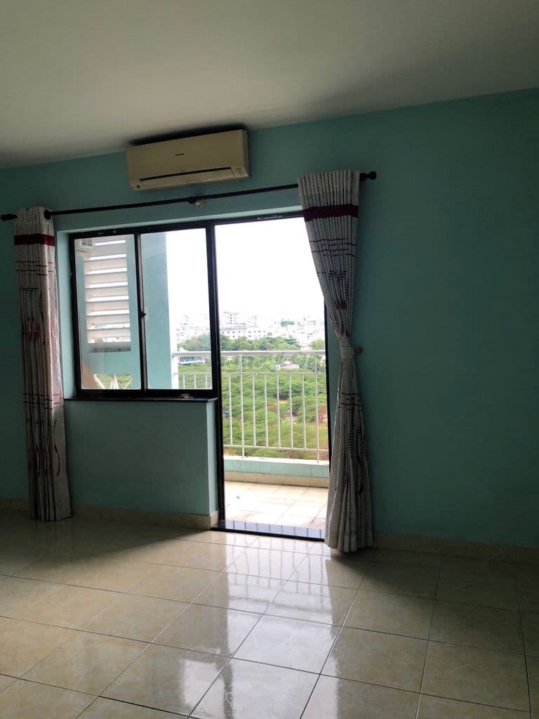 Bán căn hộ chung cư Phan Văn Trị, Quận 5, 56m2, 3 tỷ, sổ hồng