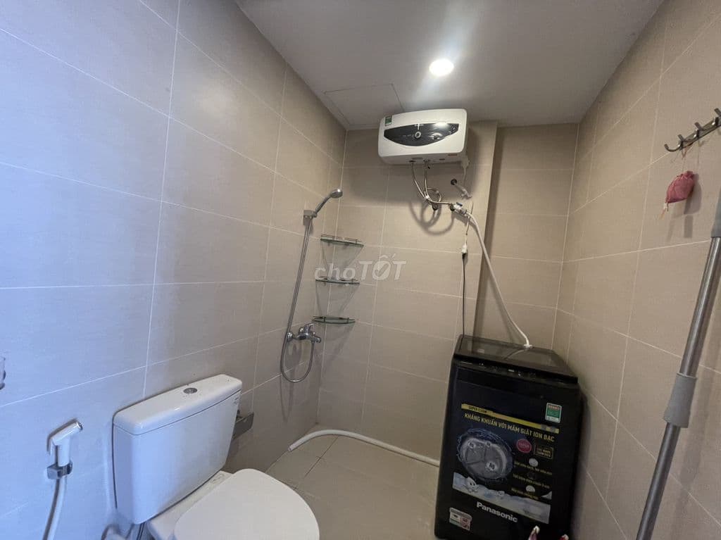 Charmington Bán nhiều căn Officetel từ 1ty800 DT 31-45m2...giá bao hết - Ảnh 2