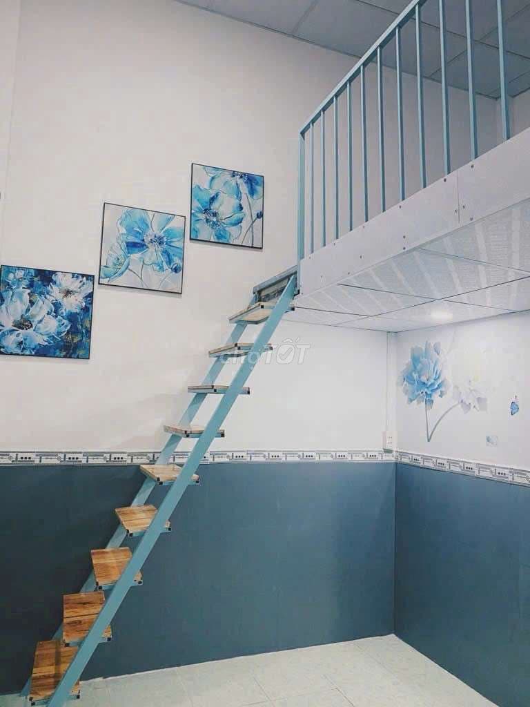 160M2 Nở hậu, CHỈ 8,1 TỶ, GẦN LÃ XUÂN OAI TĂNG NHƠN PHÚ A QUẬN 9